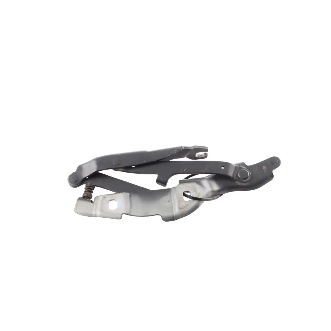 Hood Bonnet Hinge Right O/S Black Sapphire Metallic 475 7191512 to BMW E89 Engine with Part number 7225128 BMW E89 Engine Hood Bonnet Hinge Right O/S Black Sapphire Metallic 475 7191512 - SKU 7225128-BS - Part number 7225128