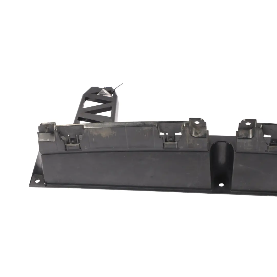 Centre Guide Rear Bumper Mount Support Bracket to BMW X5 E70 E70 LCI with Part number 7226939 BMW X5 E70 E70 LCI Centre Guide Rear Bumper Mount Support Bracket - SKU 7226939-3 - Part number 7226939