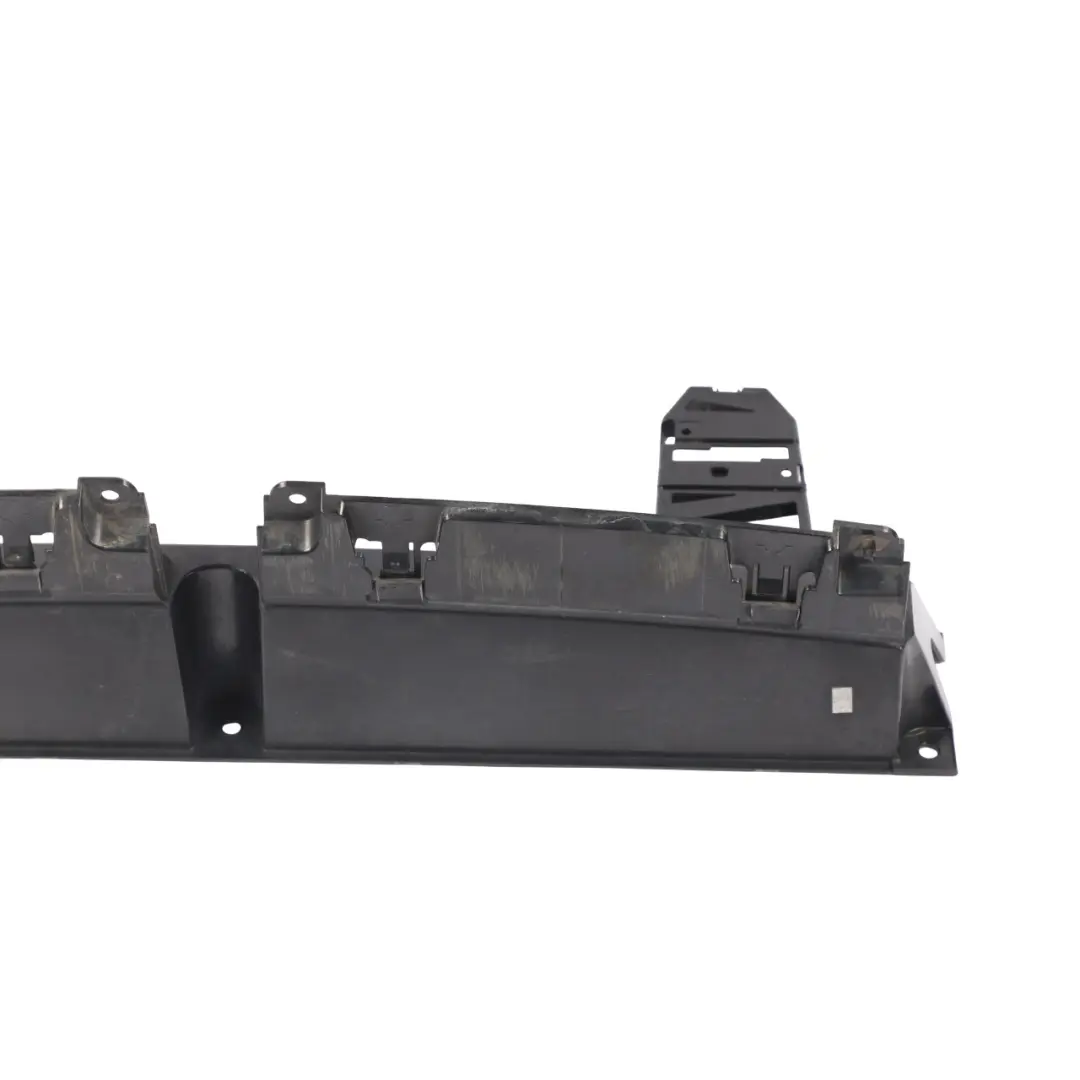 Centre Guide Rear Bumper Mount Support Bracket to BMW X5 E70 E70 LCI with Part number 7226939 BMW X5 E70 E70 LCI Centre Guide Rear Bumper Mount Support Bracket - SKU 7226939-3 - Part number 7226939