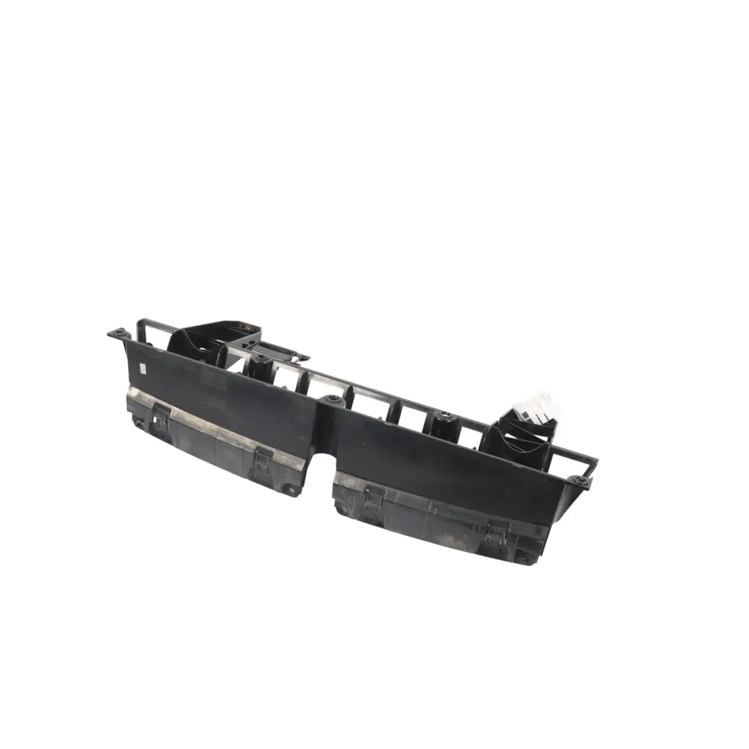 BMW X5 E70 E70 LCI Centre Guide Rear Bumper Mount Support Bracket - SKU 7226939-3 - Part number 7226939