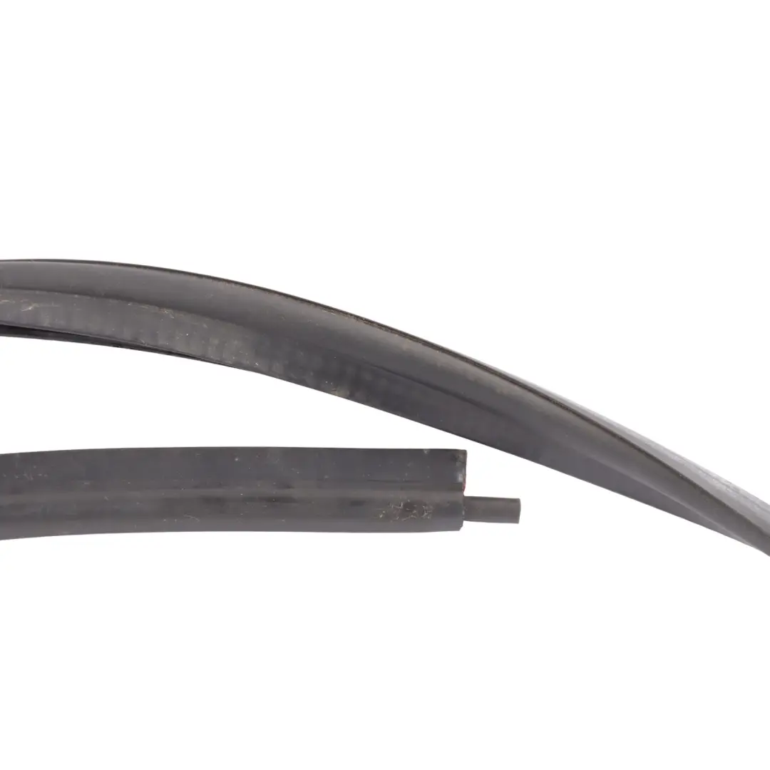 Folding Top Seal Compartment Flap Rubber Gasket Sealing to BMW F12 with Part number 7227802 BMW F12 Folding Top Seal Compartment Flap Rubber Gasket Sealing - SKU 7227802 - Part number 7227802