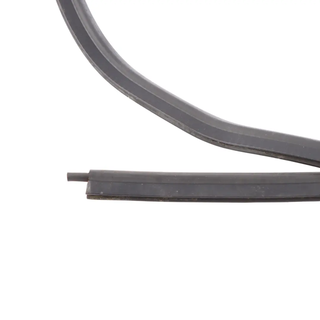 BMW F12 Folding Top Seal Compartment Flap Rubber Gasket Sealing - SKU 7227802 - Part number 7227802