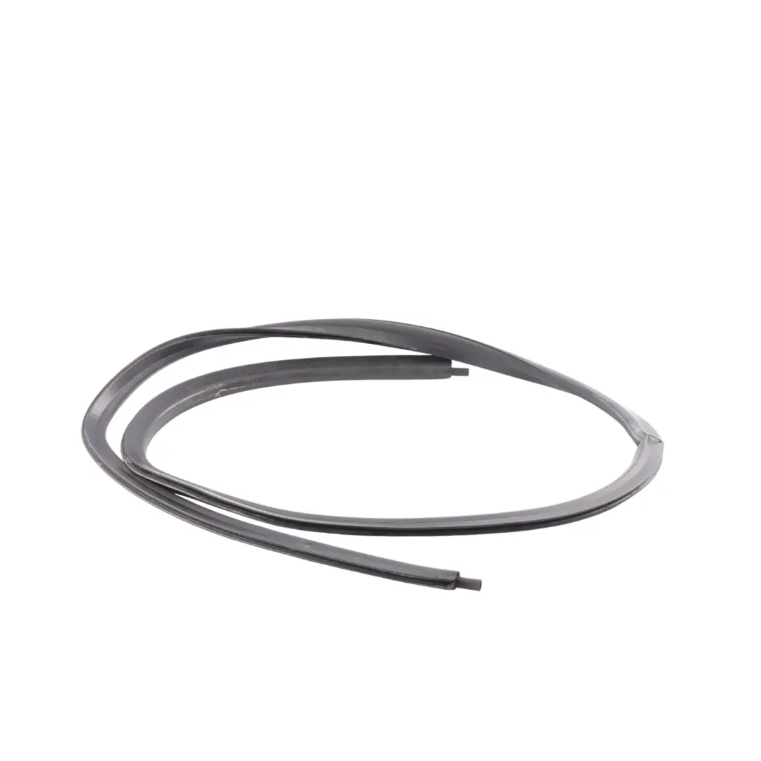 Folding Top Seal Compartment Flap Rubber Gasket Sealing to BMW F12 with Part number 7227802 BMW F12 Folding Top Seal Compartment Flap Rubber Gasket Sealing - SKU 7227802 - Part number 7227802