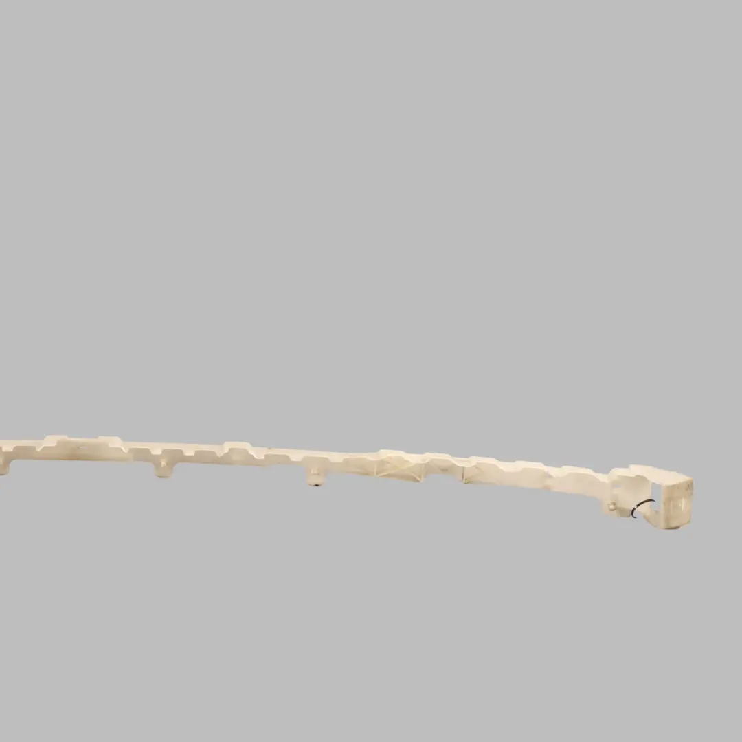 Front Bumper Center Mount Bracket Holder to BMW E92 E93 with Part number 7227971 BMW E92 E93 Front Bumper Center Mount Bracket Holder - SKU 7227971 - Part number 7227971