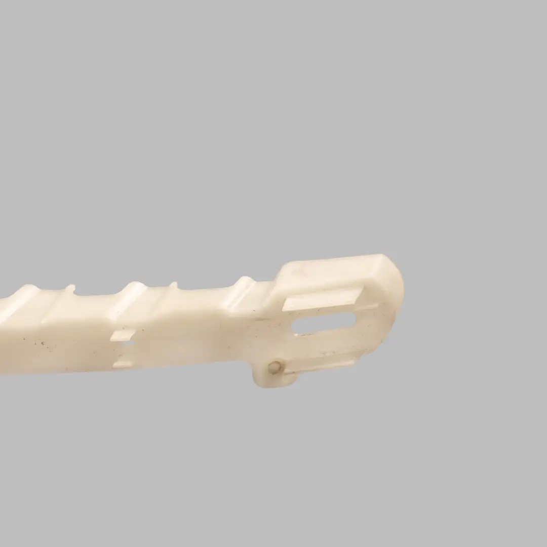 Front Bumper Center Mount Bracket Holder to BMW E92 E93 with Part number 7227971 BMW E92 E93 Front Bumper Center Mount Bracket Holder - SKU 7227971 - Part number 7227971