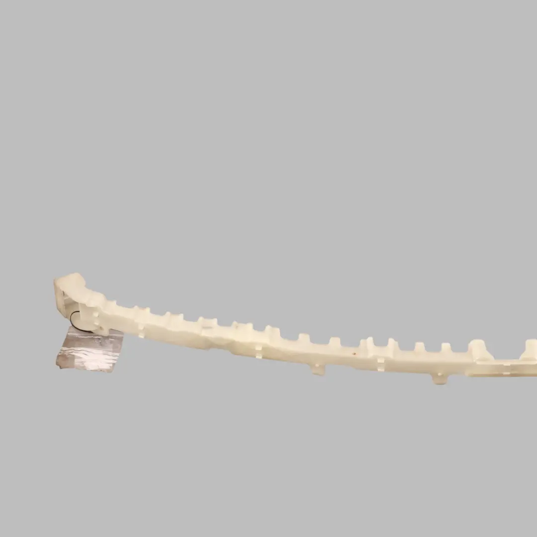 BMW E92 E93 Front Bumper Center Mount Bracket Holder - SKU 7227971 - Part number 7227971