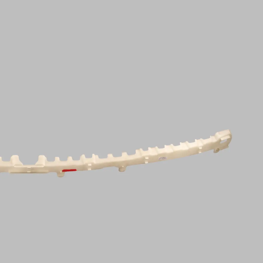 Front Bumper Center Mount Bracket Holder to BMW E92 E93 with Part number 7227971 BMW E92 E93 Front Bumper Center Mount Bracket Holder - SKU 7227971 - Part number 7227971