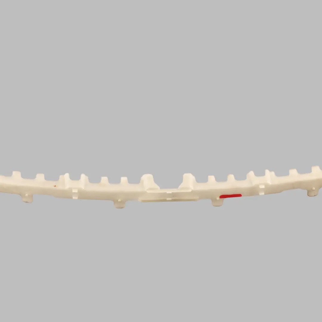 Front Bumper Center Mount Bracket Holder to BMW E92 E93 with Part number 7227971 BMW E92 E93 Front Bumper Center Mount Bracket Holder - SKU 7227971 - Part number 7227971