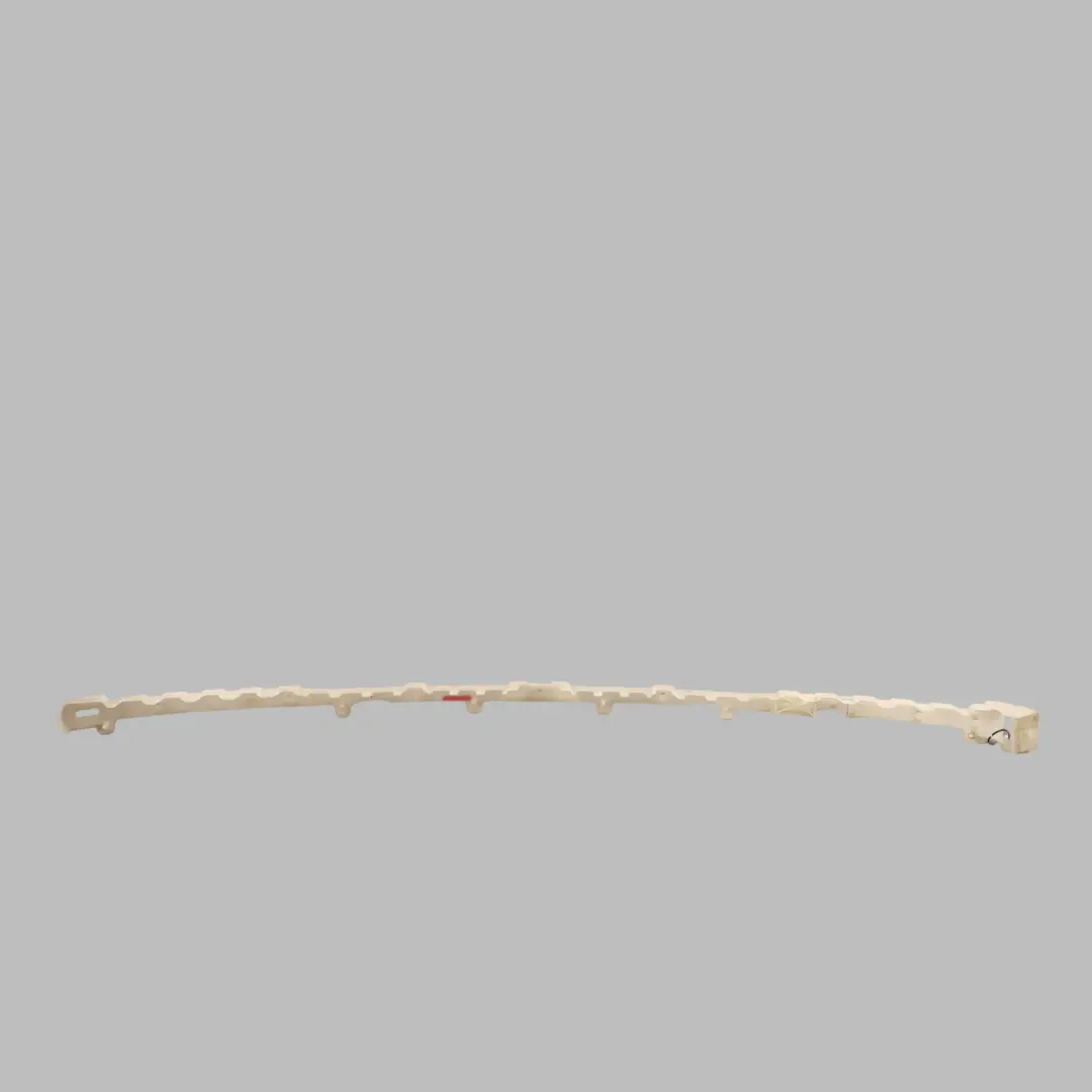 Front Bumper Center Mount Bracket Holder to BMW E92 E93 with Part number 7227971 BMW E92 E93 Front Bumper Center Mount Bracket Holder - SKU 7227971 - Part number 7227971