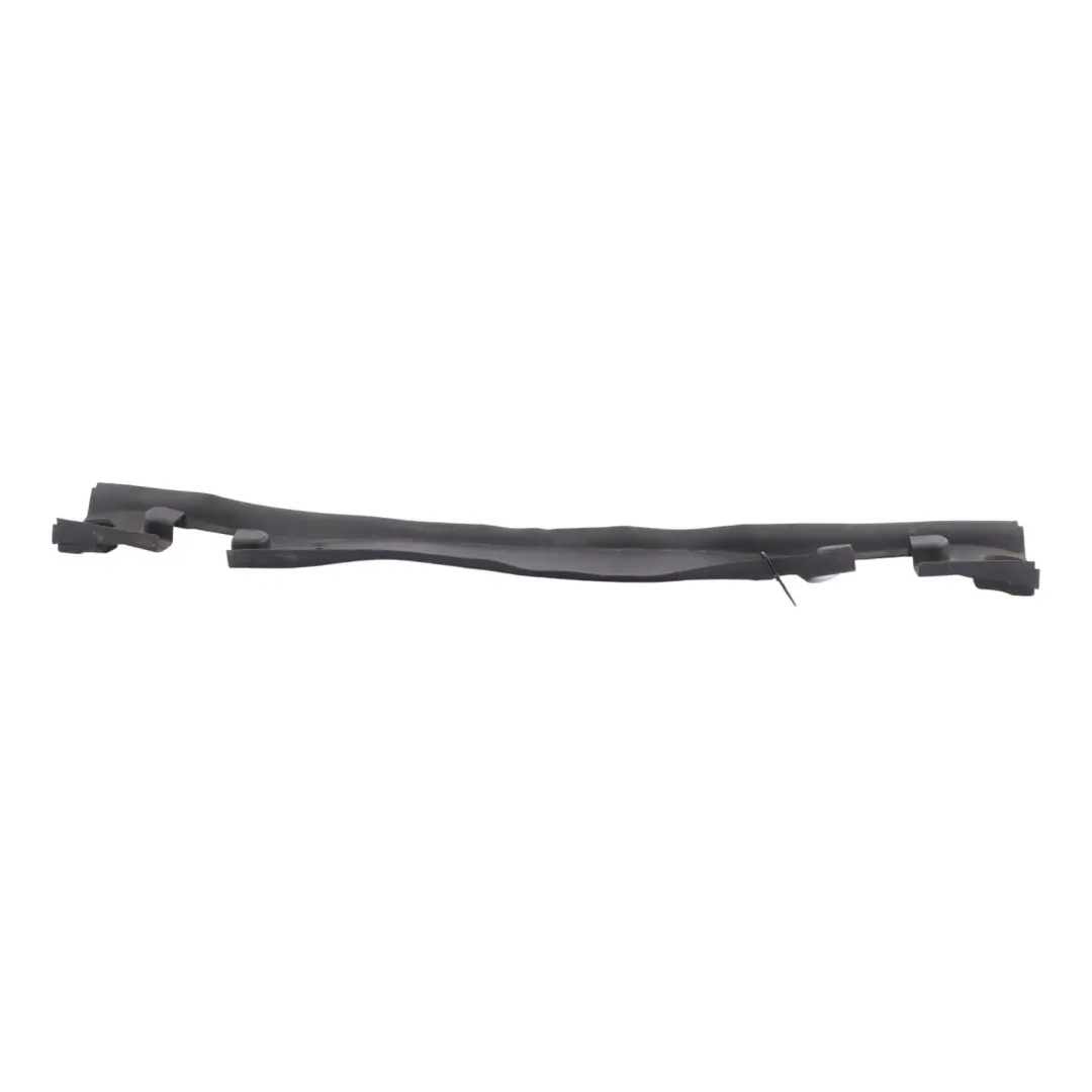 Bande Centrale Gouttière Couvercle Coffre Déflecteur Eau 7228198 pour BMW F12 à propos du numéro de pièce 7228196 BMW F12 Bande Centrale Gouttière Couvercle Coffre Déflecteur Eau 7228198 - SKU 7228196 - Numéro de pièce 7228196