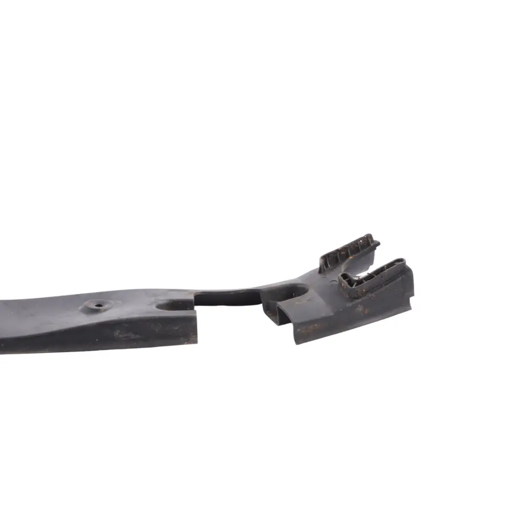 BMW F12 Bande Centrale Gouttière Couvercle Coffre Déflecteur Eau 7228198 - SKU 7228196 - Numéro de pièce 7228196