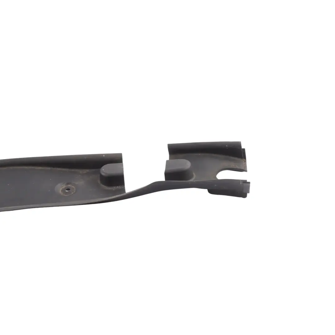 BMW F12 Guarnizione Centrale Coperchio Bagagliaio Deflettore Acqua 7228198 - SKU 7228196 - Numero di parte 7228196