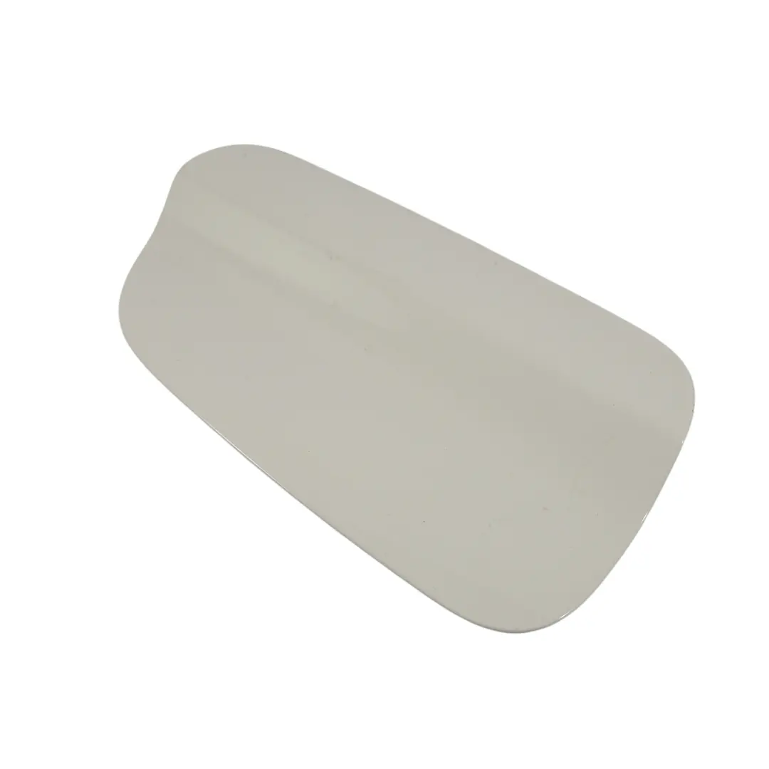 Riempimento Carburante Coperchio Aletta Alpinweiss 3 - 300 per BMW F12 F13 con numero di parte 7228212 BMW F12 F13 Riempimento Carburante Coperchio Aletta Alpinweiss 3 - 300 - SKU 7228212-AW - Numero di parte 7228212