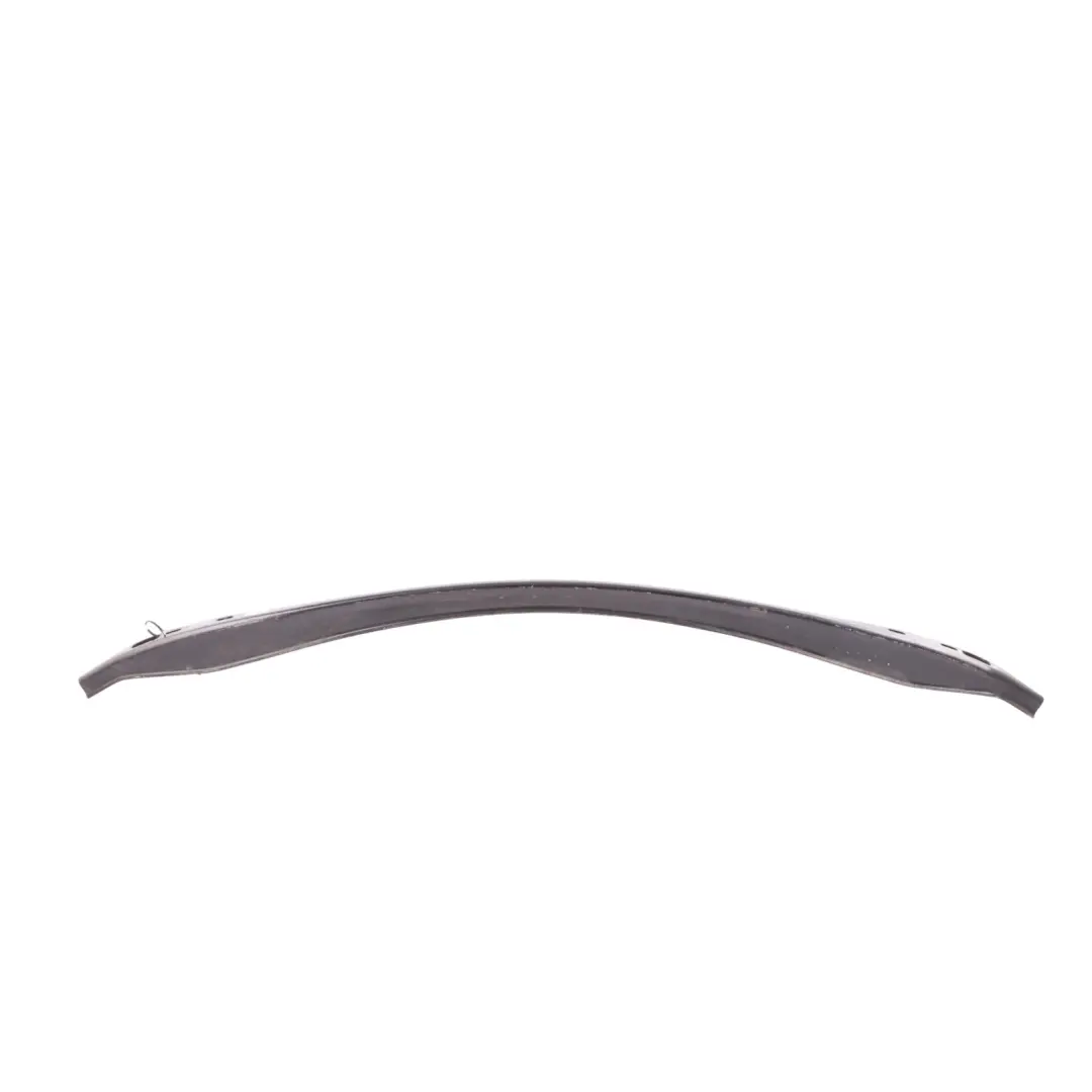 BMW E82 E92 E93 LCI Strut Brace Front Bumper Cross Member Lower Bar - SKU 7228545 - Part number 7228545