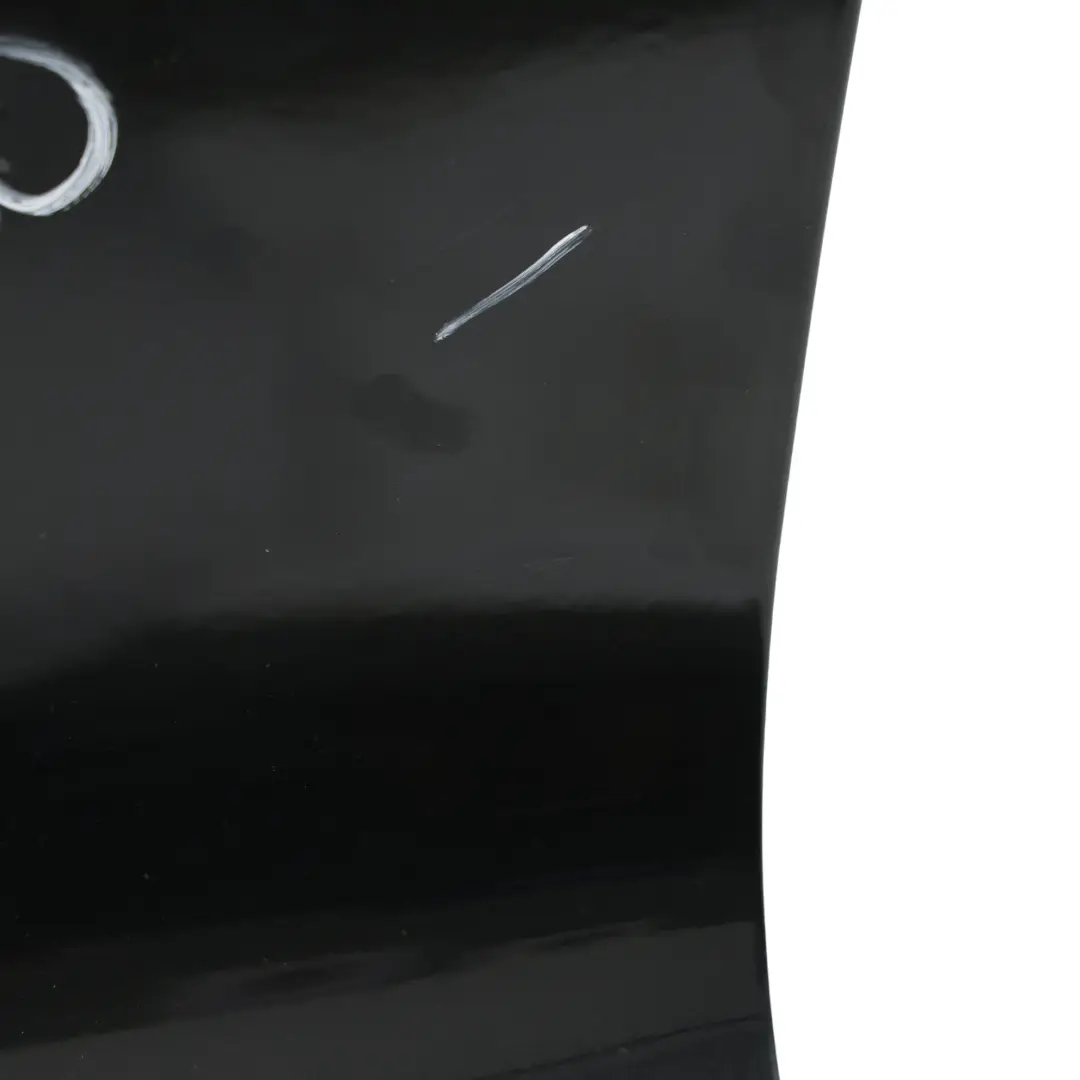 BMW Z4 E89 Side Wing Panel Front Left N/S Fender Black Sapphire Metallic - 475 - SKU 7232667-BS - Part number 7232667