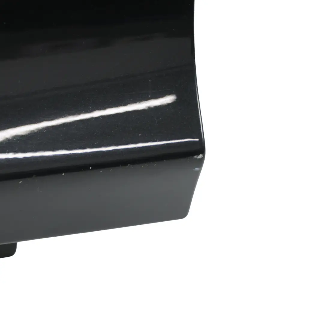 Seitenkotflügel vorne links Fender Black Sapphire Metallic - 475 für BMW Z4 E89 mit Teilenummer 7232667 BMW Z4 E89 Seitenkotflügel vorne links Fender Black Sapphire Metallic - 475 - SKU 7232667-BS - Teilenummer 7232667