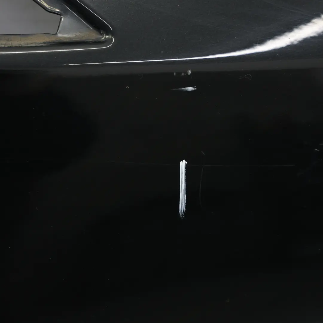 Aile Latérale Avant Gauche Aile Black Sapphire Metallic - 475 pour BMW Z4 E89 à propos du numéro de pièce 7232667 BMW Z4 E89 Aile Latérale Avant Gauche Aile Black Sapphire Metallic - 475 - SKU 7232667-BS - Numéro de pièce 7232667