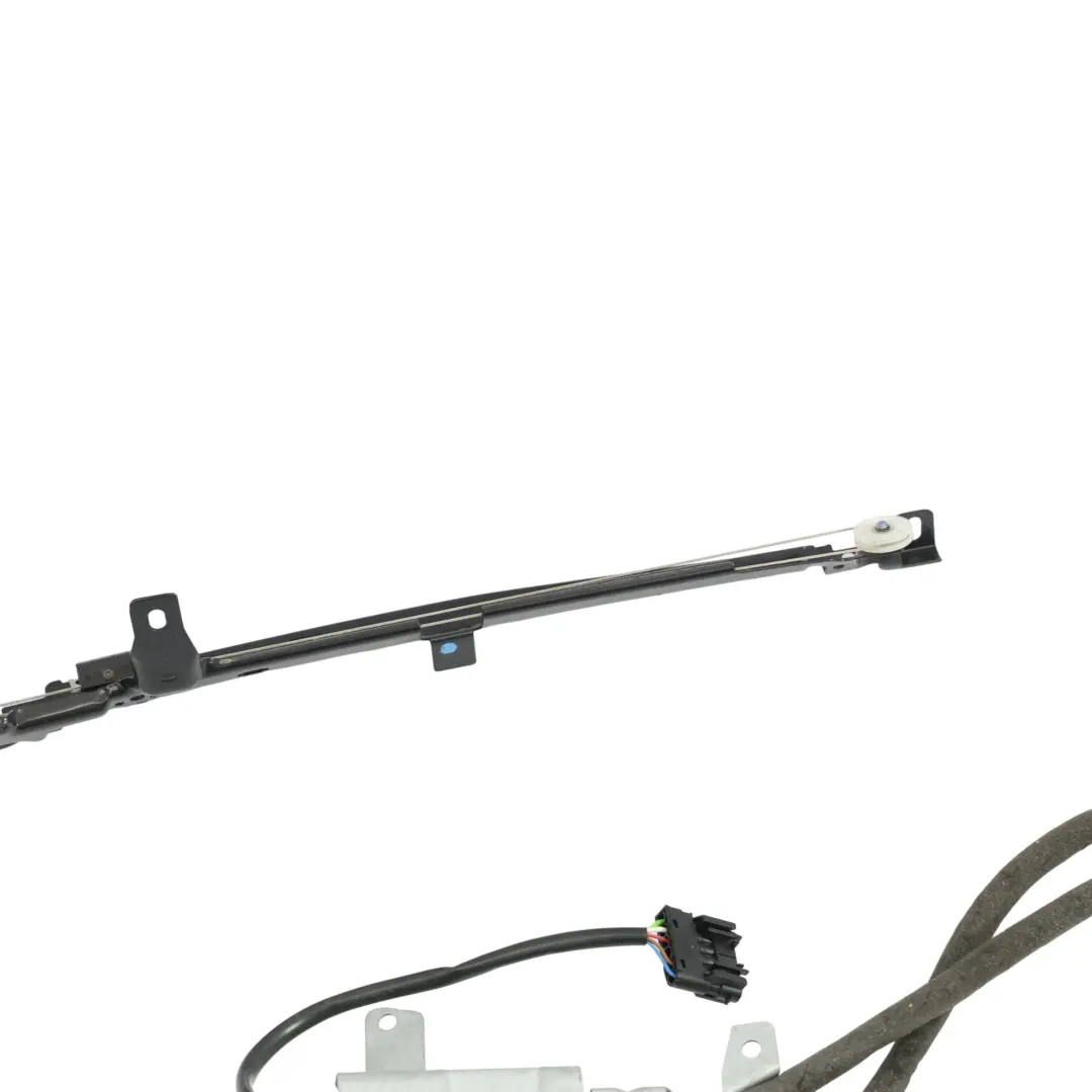 BMW F11 Moteur De Régulateur Électrique De Hayon Élévateur De Montant - SKU 7232773-1 - Numéro de pièce 7232773