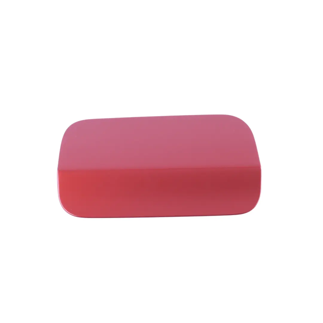 Fill Filler Flap Cover Trim Sakhir Orange - B50 to BMW F30 F80 Fuel Tank with Part number 7238058 BMW F30 F80 Fuel Tank Fill Filler Flap Cover Trim Sakhir Orange - B50 - SKU 7238058-SAO - Part number 7238058