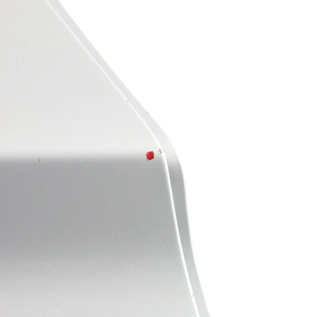 BMW X3 F25 Porta Posteriore Destra Vermilionrot Vermilion Red Metallic - A82 - SKU 7238696-TS1 - Numero di parte 7238696