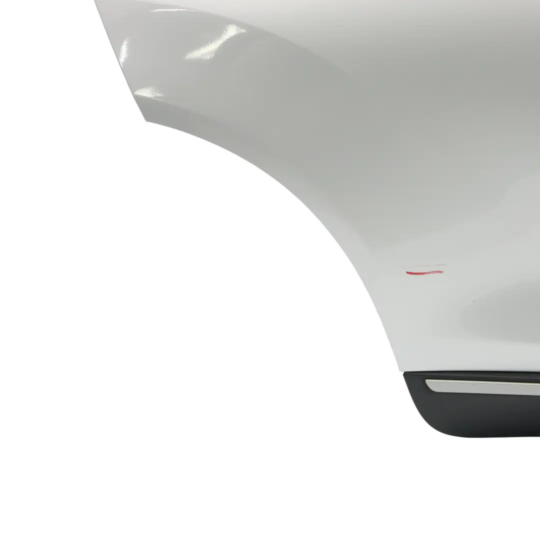 BMW X3 F25 Porte Arrière Droite Titansilber Silver Metallic - 354 - SKU 7238696-TS1 - Numéro de pièce 7238696