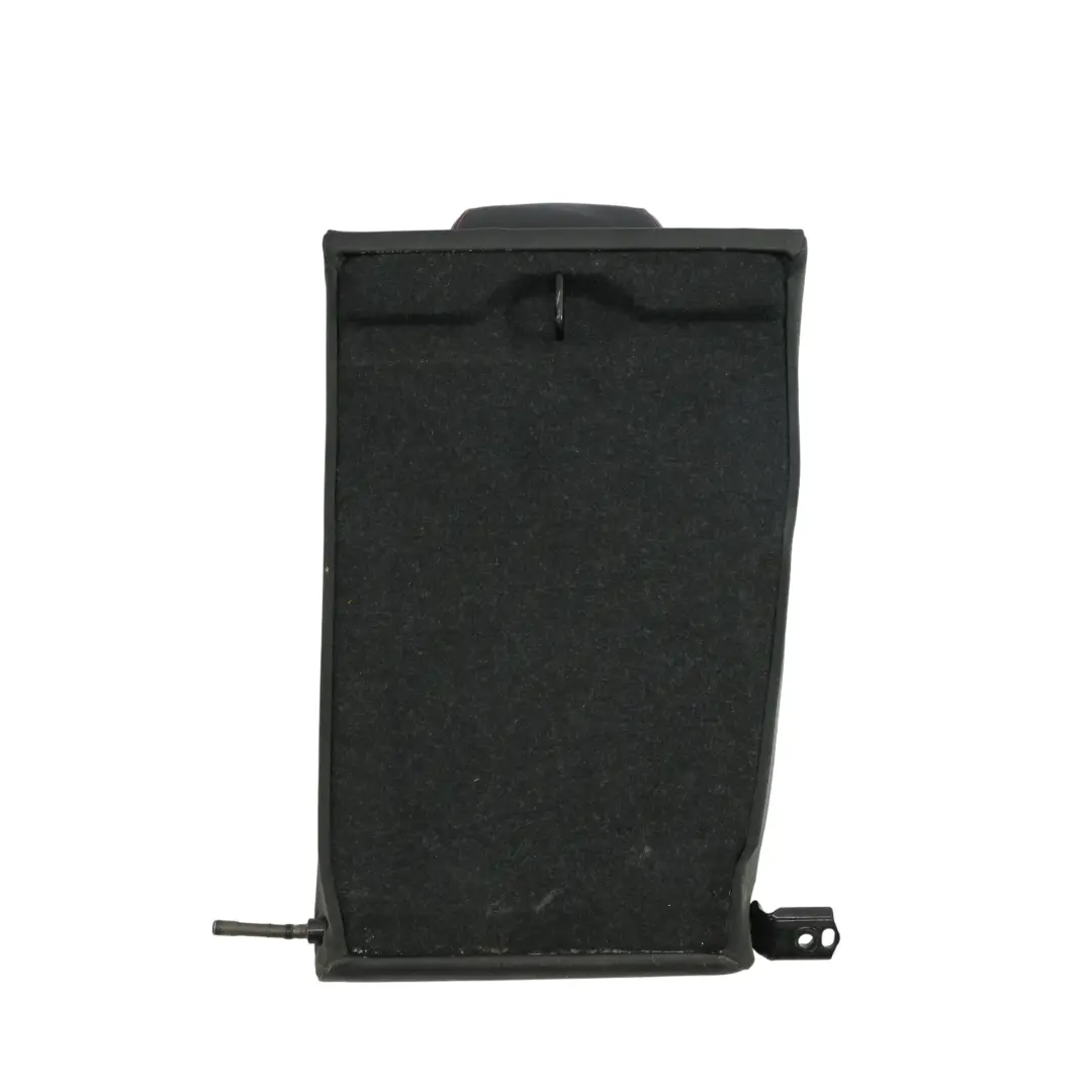 BMW E82 M Coupe Funda Asiento Trasero Respaldo Cuero Derecha Negro - SKU 7247350-1 - Número de pieza 7247350