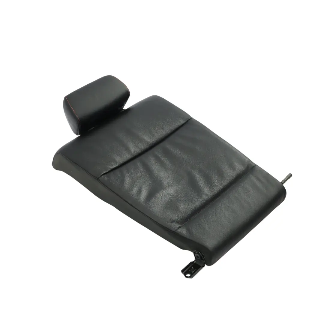 BMW E82 M Coupe Funda Asiento Trasero Respaldo Cuero Derecha Negro - SKU 7247350-1 - Número de pieza 7247350