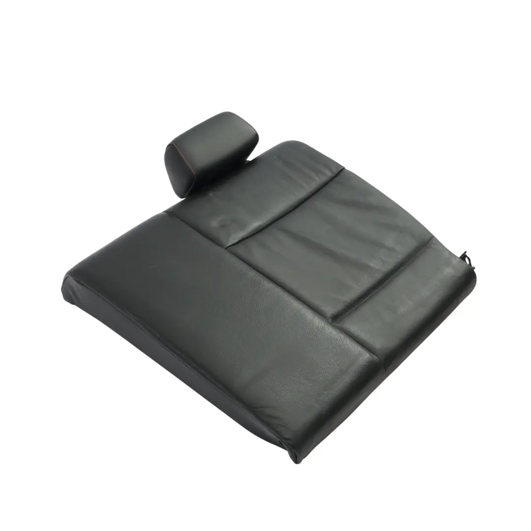 Oparcie Kanapy Tylnej Skóra Czarny Lewy Czarny do BMW E82 Coupe o numerze 7247352 BMW E82 Coupe Oparcie Kanapy Tylnej Skóra Czarny Lewy Czarny - SKU 7247352-1 - Numer Części 7247352