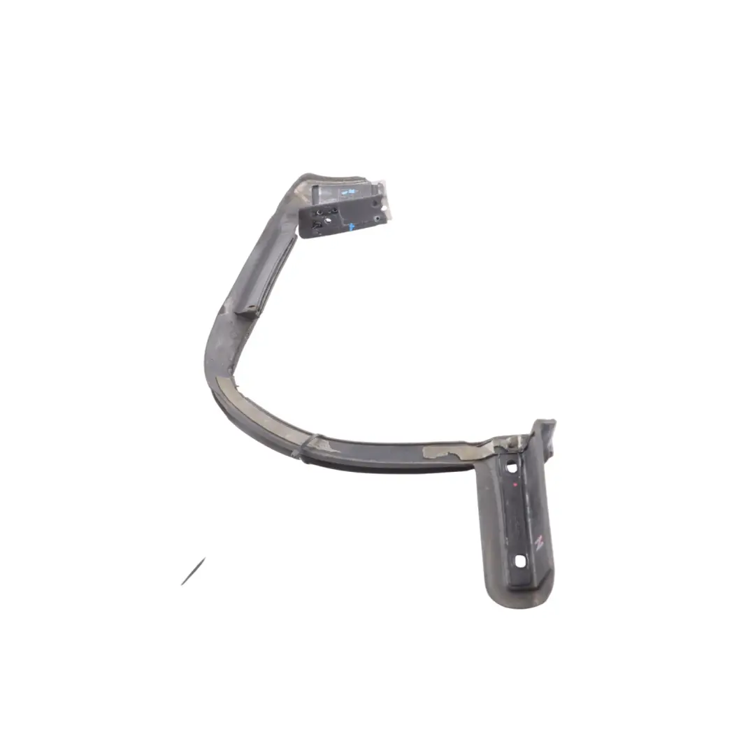 Folding Top Seal Gasket Hinge Rubber Rear Left N/S to BMW F12 Convertible with Part number 7248373 BMW F12 Convertible Folding Top Seal Gasket Hinge Rubber Rear Left N/S - SKU 7248373 - Part number 7248373