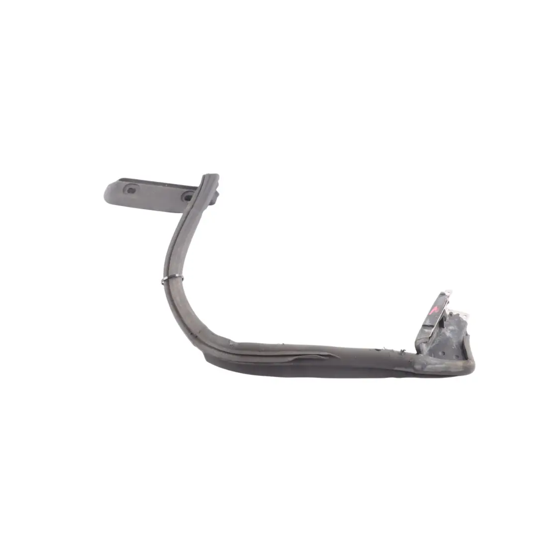BMW F12 Convertible Folding Top Seal Gasket Hinge Rubber Rear Left N/S - SKU 7248373 - Part number 7248373