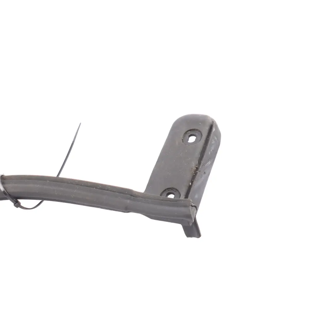 BMW F12 Convertible Folding Top Seal Gasket Hinge Rubber Rear Left N/S - SKU 7248373 - Part number 7248373