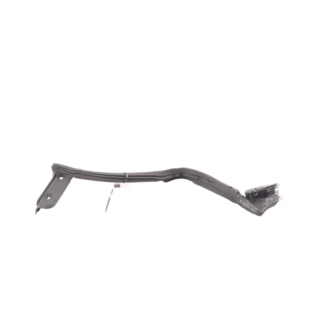 BMW F12 Convertible Folding Top Seal Gasket Hinge Rubber Rear Left N/S - SKU 7248373 - Part number 7248373