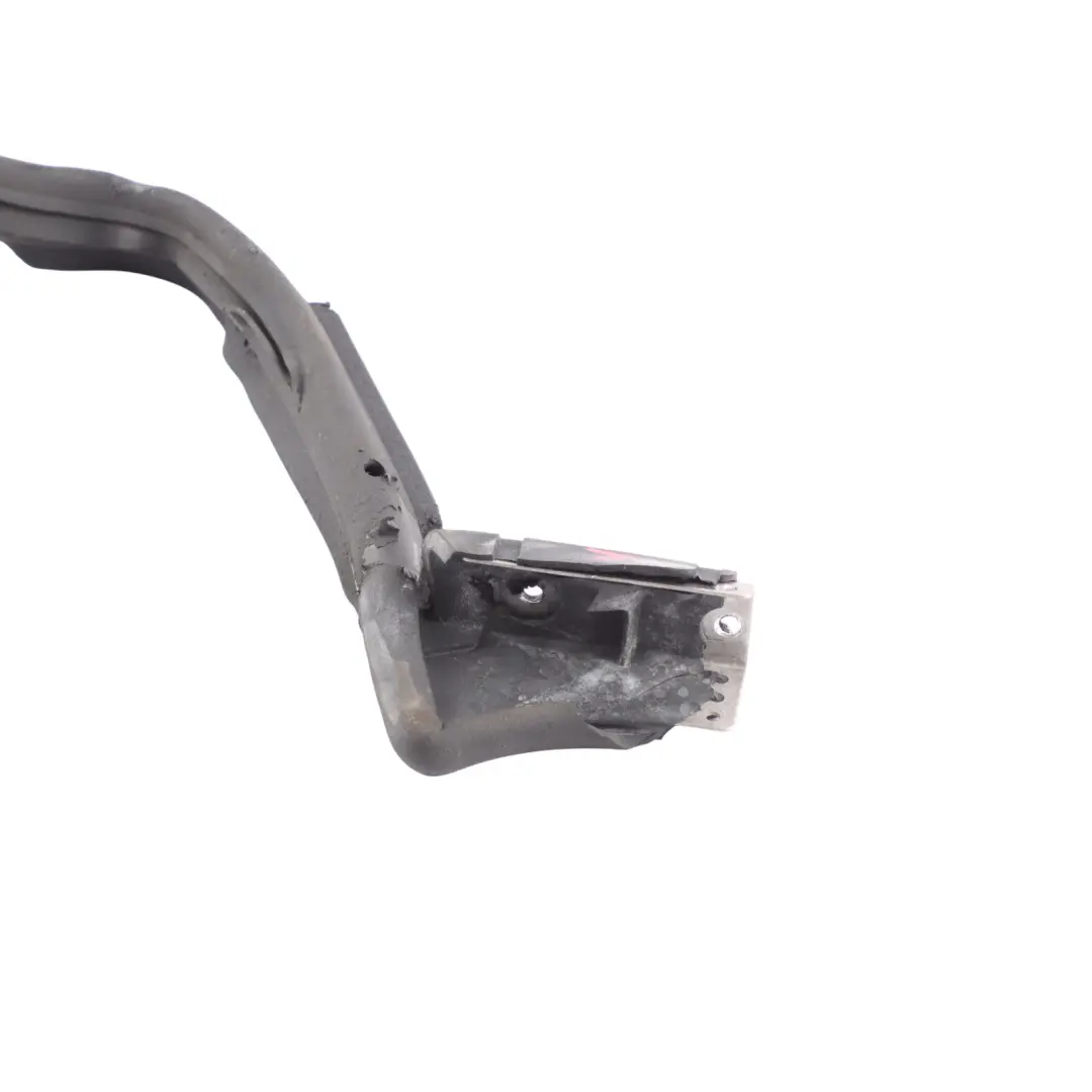 BMW F12 Convertible Folding Top Seal Gasket Hinge Rubber Rear Left N/S - SKU 7248373 - Part number 7248373