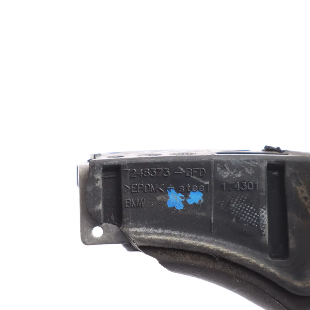 Folding Top Seal Gasket Hinge Rubber Rear Left N/S to BMW F12 Convertible with Part number 7248373 BMW F12 Convertible Folding Top Seal Gasket Hinge Rubber Rear Left N/S - SKU 7248373 - Part number 7248373