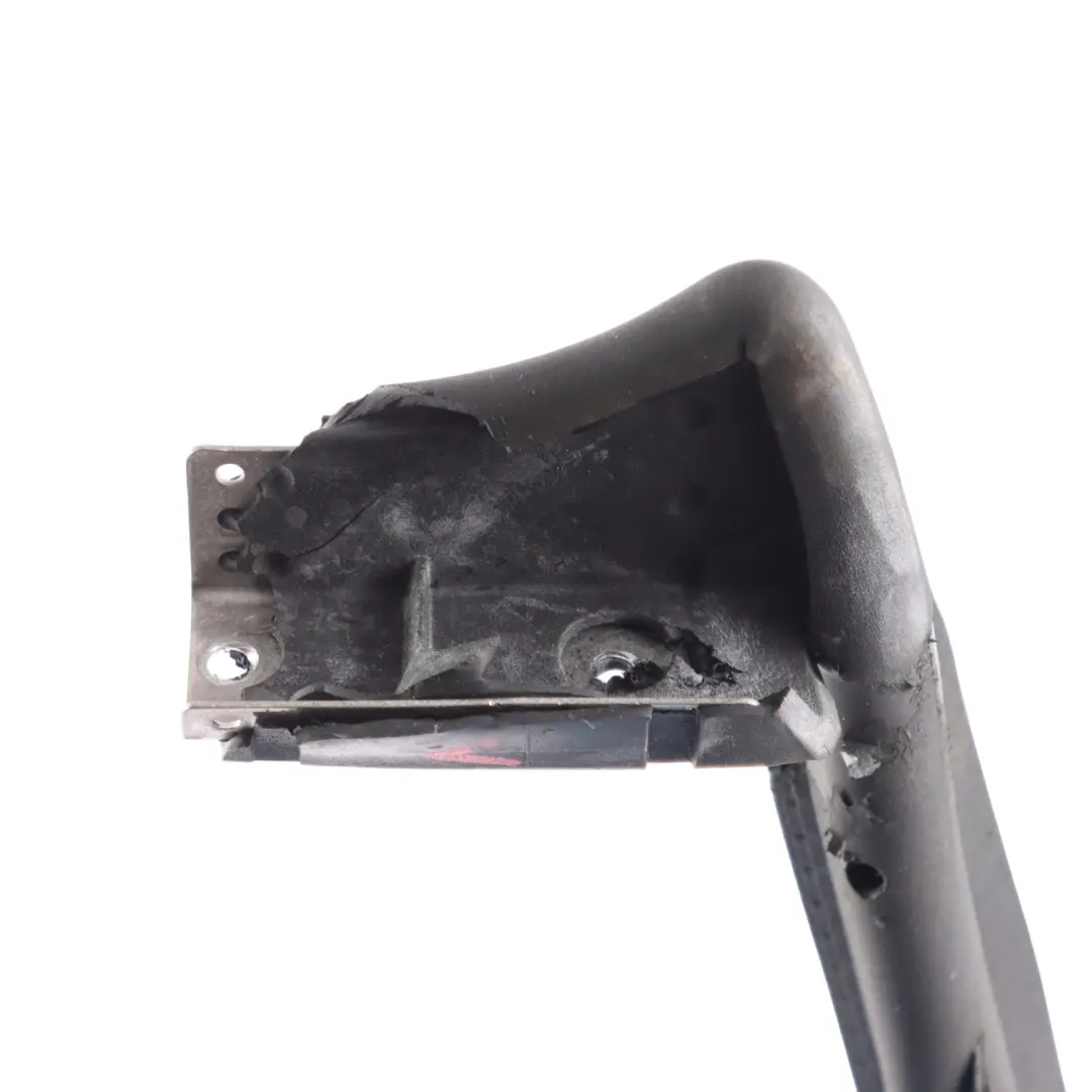 BMW F12 Convertible Folding Top Seal Gasket Hinge Rubber Rear Left N/S - SKU 7248373 - Part number 7248373