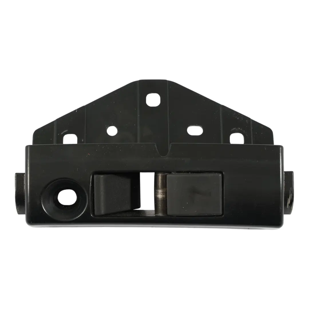 BMW F12 Convertible Folding Top Base Plate Catch Mount Holder Right O/S - SKU 7248380 - Part number 7248380