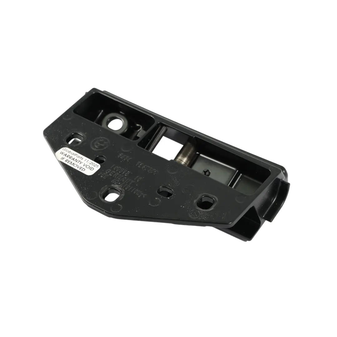 BMW F12 Cabrio Supporto Per Piastra Di Base Per Capote Pieghevole Destra - SKU 7248380 - Numero di parte 7248380