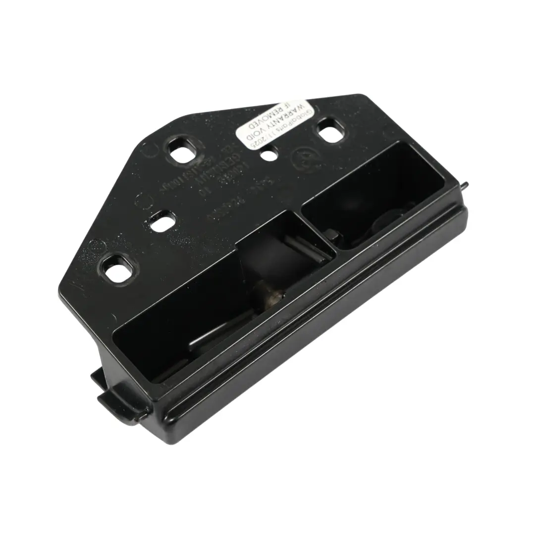 Supporto Per Piastra Di Base Per Capote Pieghevole Destra per BMW F12 Cabrio con numero di parte 7248380 BMW F12 Cabrio Supporto Per Piastra Di Base Per Capote Pieghevole Destra - SKU 7248380 - Numero di parte 7248380