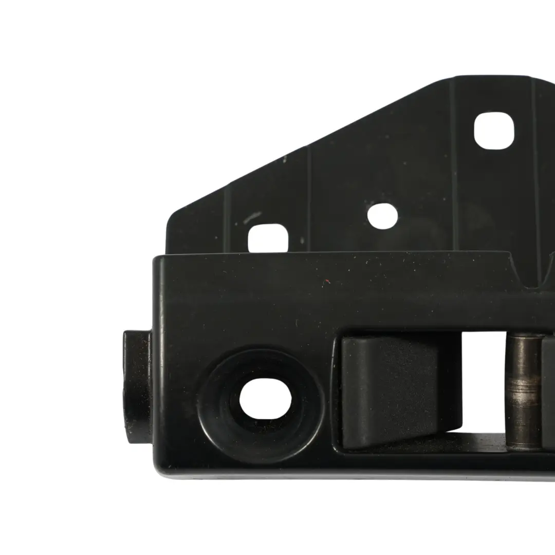 BMW F12 Convertible Folding Top Base Plate Catch Mount Holder Right O/S - SKU 7248380 - Part number 7248380