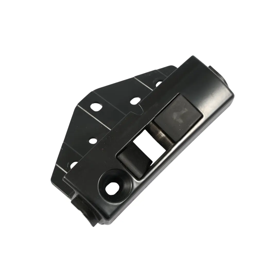BMW F12 Cabrio Soporte Montaje De La Placa Capota Plegable Lado Derecho - SKU 7248380 - Número de pieza 7248380