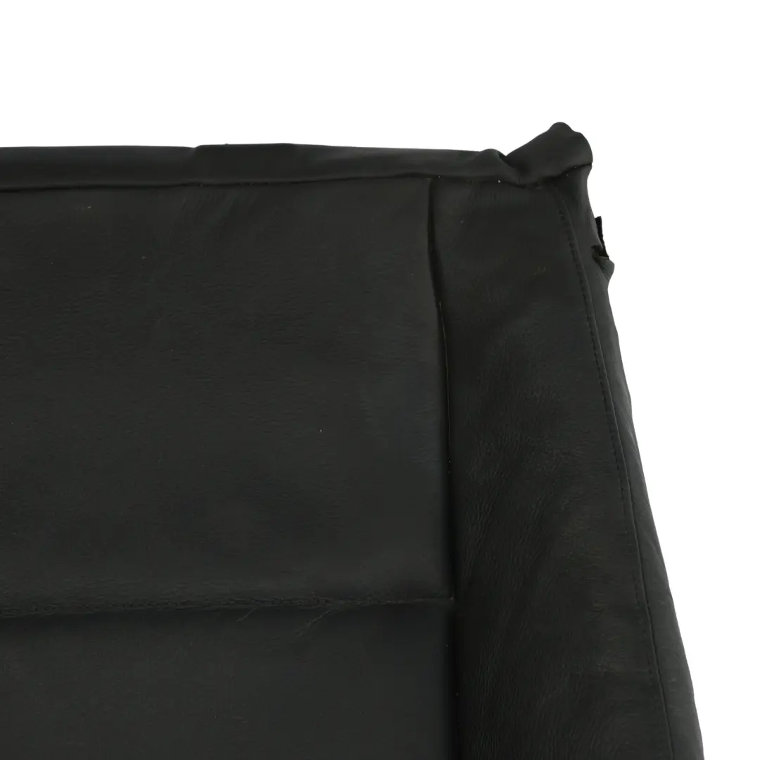 Vordersitzbezug BMW E60 E61 Sport Links Rechts Leder Dakota Schwarz für mit Teilenummer 7249491 Vordersitzbezug BMW E60 E61 Sport Links Rechts Leder Dakota Schwarz - SKU 7249491-6 - Teilenummer 7249491