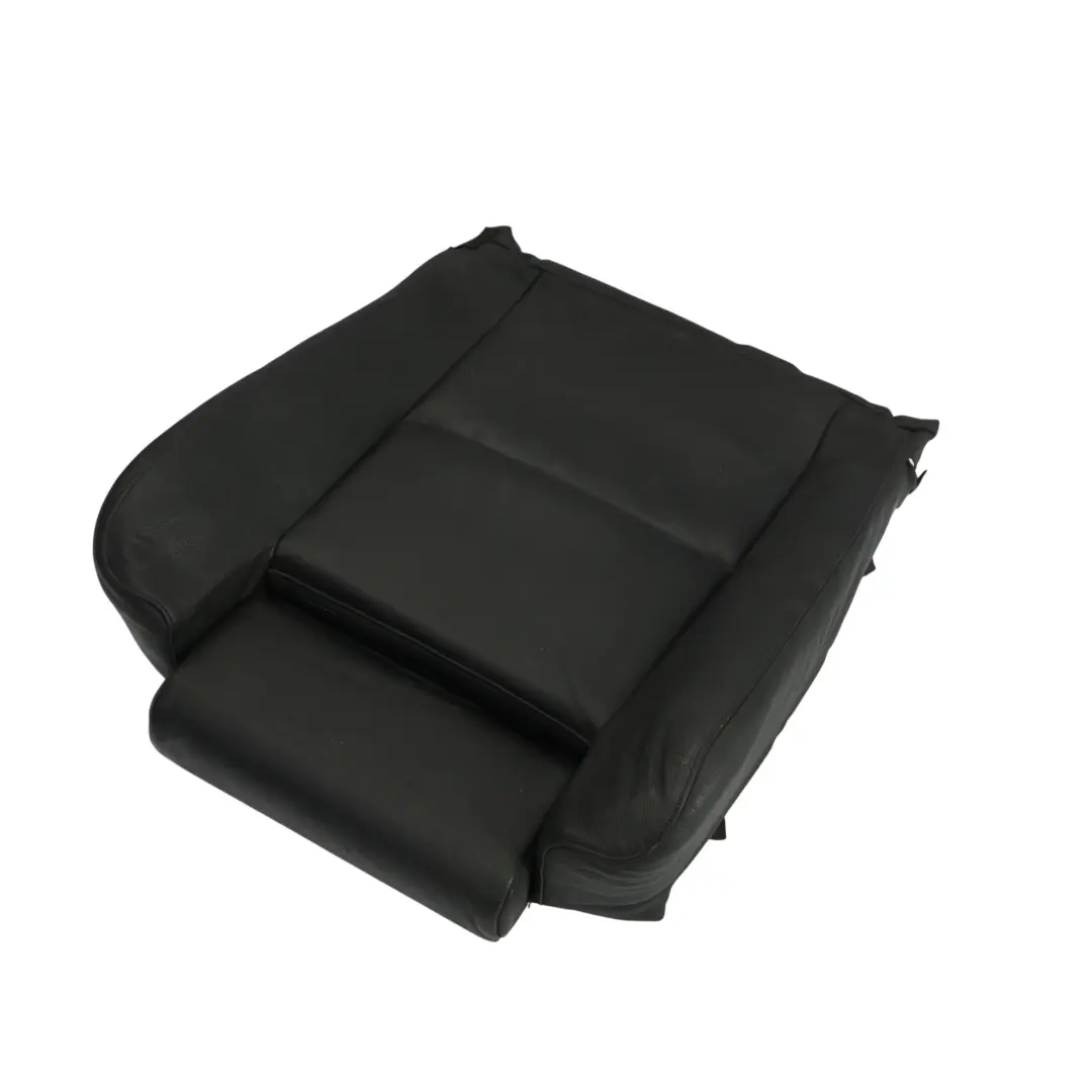 Vordersitzbezug BMW E60 E61 Sport Links Rechts Leder Dakota Schwarz für mit Teilenummer 7249491 Vordersitzbezug BMW E60 E61 Sport Links Rechts Leder Dakota Schwarz - SKU 7249491-6 - Teilenummer 7249491