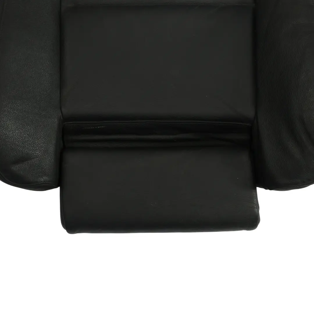 Funda Asiento Delantero BMW E60 E61 Sport Izquierdo Derecho Cuero Dakota Negro para con número de pieza 7249491 Funda Asiento Delantero BMW E60 E61 Sport Izquierdo Derecho Cuero Dakota Negro - SKU 7249491-6 - Número de pieza 7249491