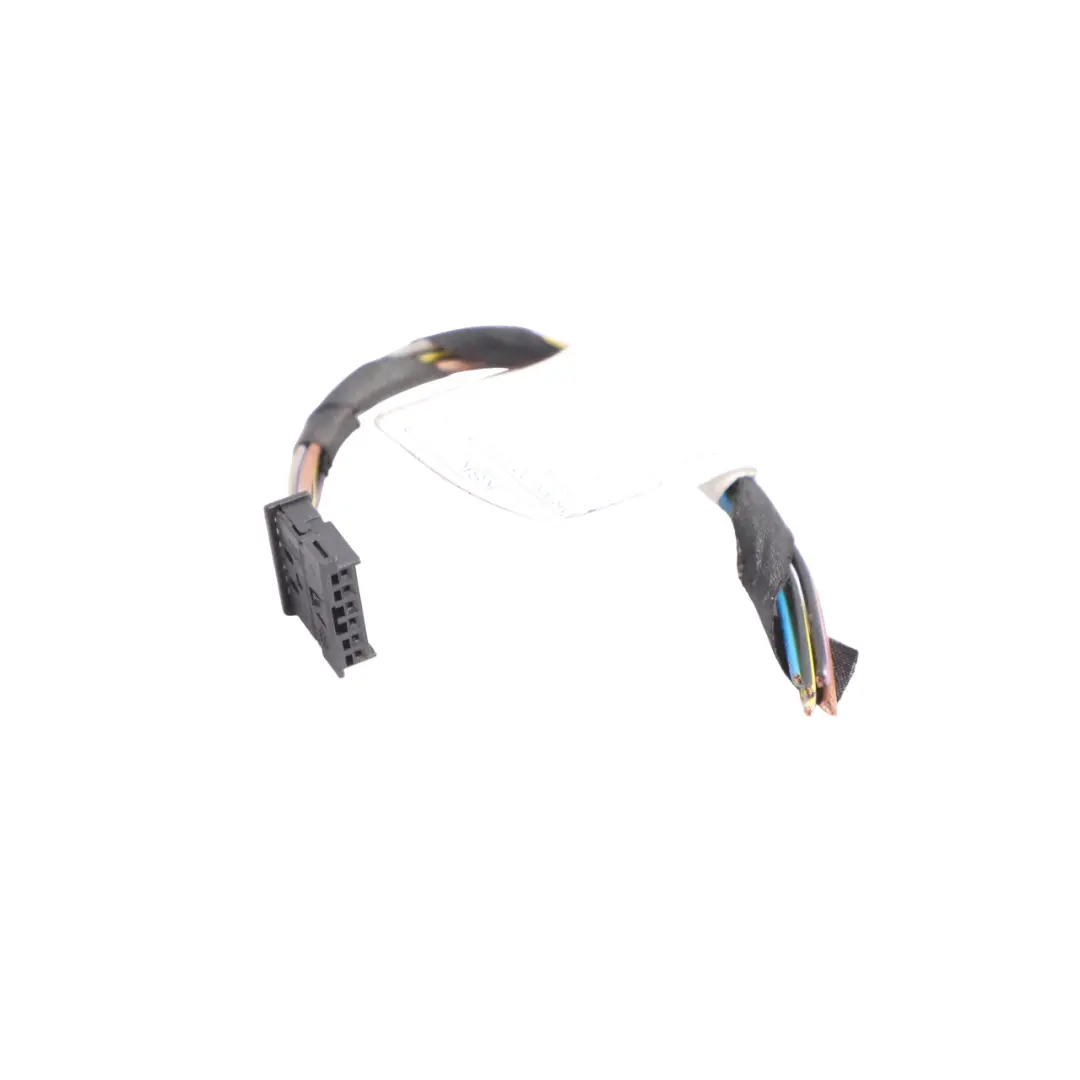 Luz Trasera Panel Lateral Cableado Mazo Izquierda para BMW E92 LCI con número de pieza 7251957 BMW E92 LCI Luz Trasera Panel Lateral Cableado Mazo Izquierda - SKU 7251957-2 - Número de pieza 7251957