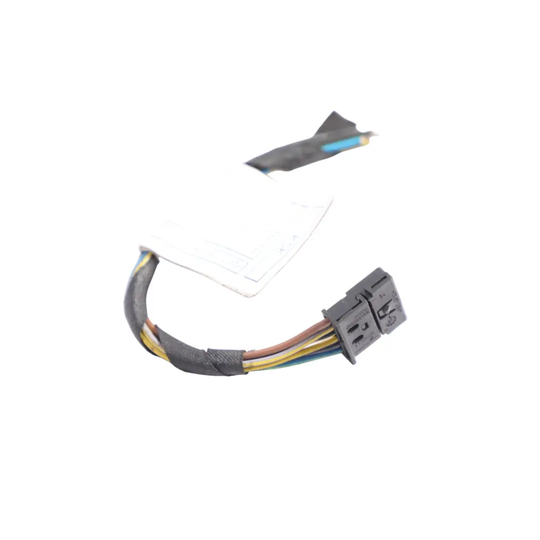 Light Side Panel Wire Cable Harness Left N/S to BMW E92 LCI Rear with Part number 7251957 BMW E92 LCI Rear Light Side Panel Wire Cable Harness Left N/S - SKU 7251957-2 - Part number 7251957