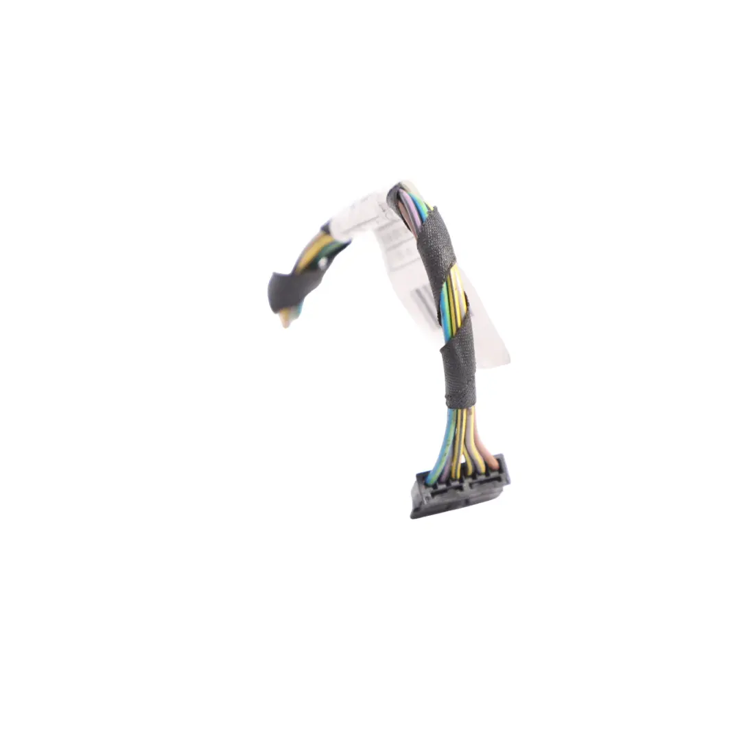 Luz Trasera Panel Lateral Cableado Mazo Izquierda para BMW E92 LCI con número de pieza 7251957 BMW E92 LCI Luz Trasera Panel Lateral Cableado Mazo Izquierda - SKU 7251957-2 - Número de pieza 7251957