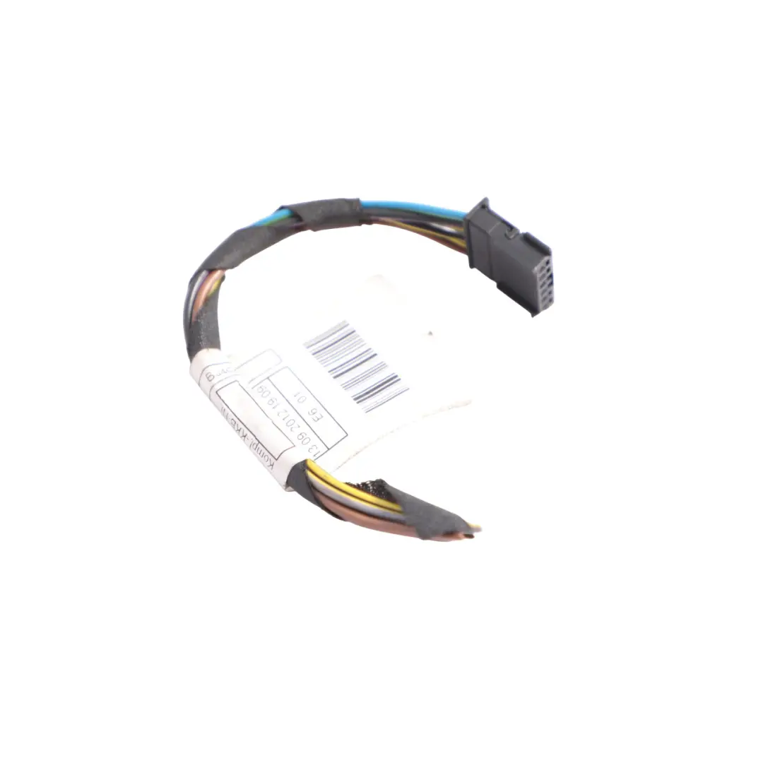 Rücklicht Seitenwand Kabelbaum Links für BMW E92 LCI mit Teilenummer 7251957 BMW E92 LCI Rücklicht Seitenwand Kabelbaum Links - SKU 7251957-2 - Teilenummer 7251957