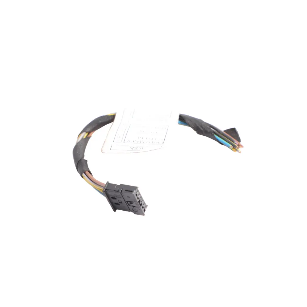 BMW E92 LCI Rücklicht Seitenwand Kabelbaum Links - SKU 7251957-2 - Teilenummer 7251957