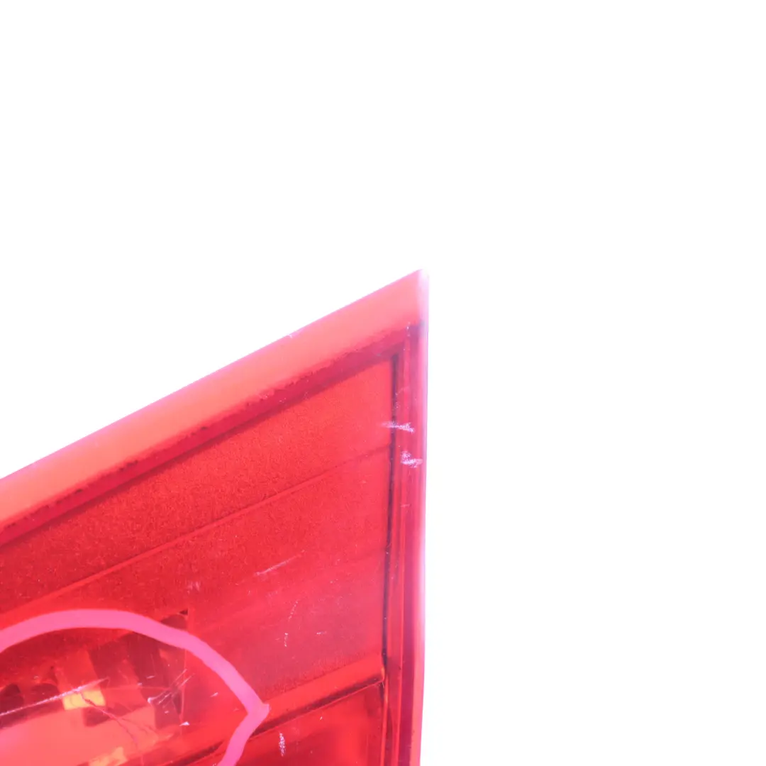 BMW E92 LCI Coupe Rear Lamp Light In The Trunk Lid Right O/S - SKU 7252780-1 - Part number 7252780