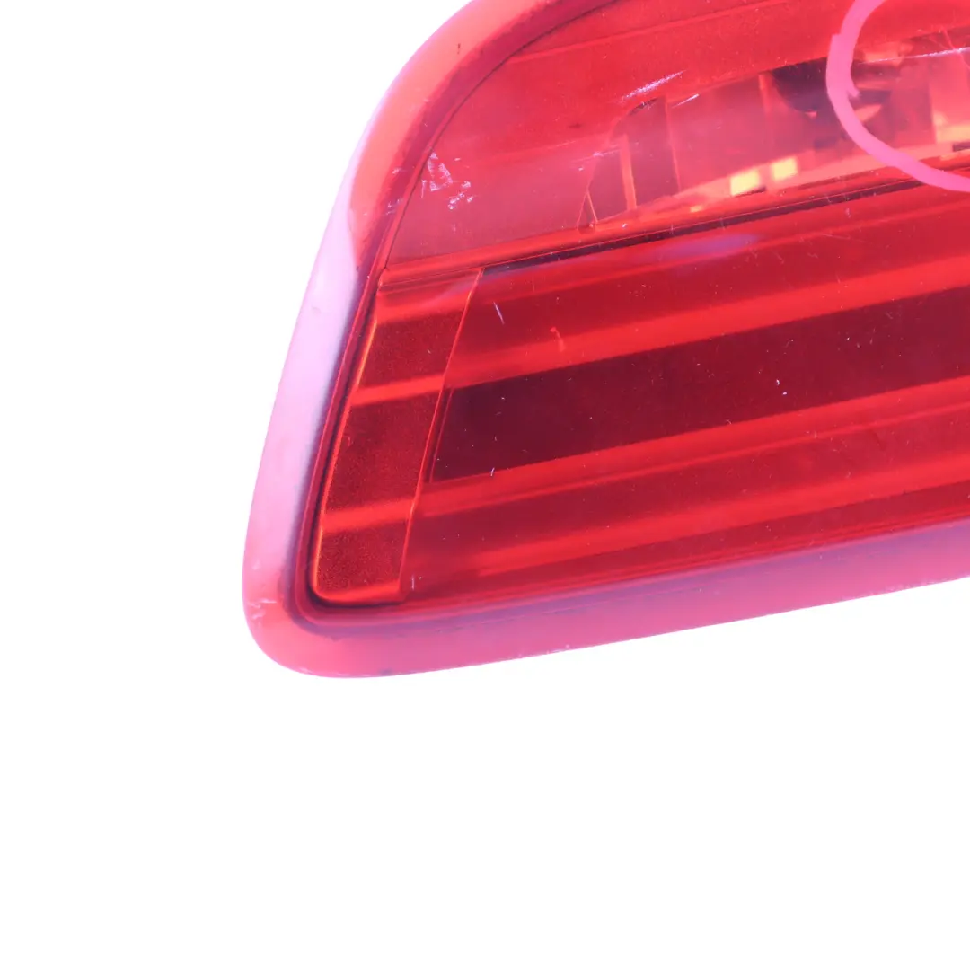 Lamp Light In The Trunk Lid Right O/S to BMW E92 LCI Coupe Rear with Part number 7252780 BMW E92 LCI Coupe Rear Lamp Light In The Trunk Lid Right O/S - SKU 7252780-1 - Part number 7252780